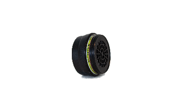 Climax 756 - ABEK1P3RD filter - 2 stuk