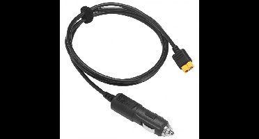 EcoFlow Car Charging Cable laadkabel voor auto