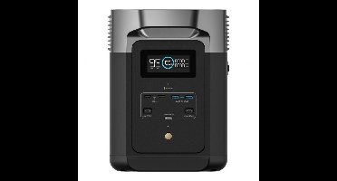 EcoFlow DELTA 2 Power Station