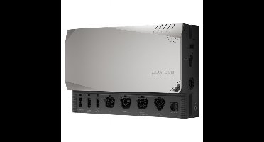 EcoFlow Get Set Kit