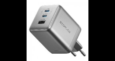 EcoFlow RAPID Pro 100 W GaN-lader