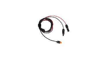 EcoFlow Solar naar XT60i Solar kabel
