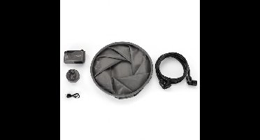 EcoFlow WAVE Shower Kit douche-adapter
