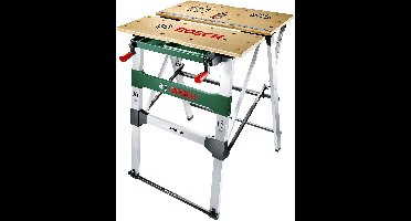 Bosch DIY - Work Table 4x Clamping Jaws