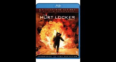 ​Hurt Locker