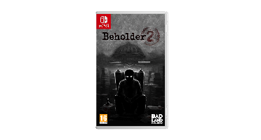 Beholder 2