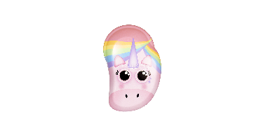 Tangle Teezer - Children - Rainbow Unicorn