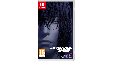 The Silver Case 2425