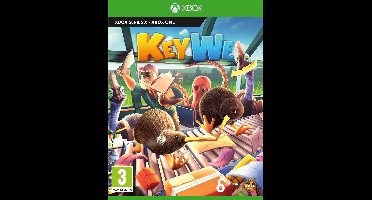 KeyWe (XONE/XSERIESX)