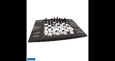 Lexibook - Electronic Chess Game (CG1300)
