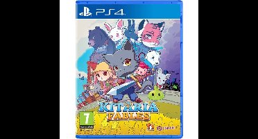 Kitaria Fables