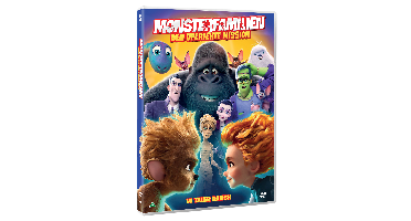 Monsterfamilien 2