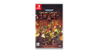 WARHAMMER 40,000: SHOOTAS, BLOOD and TEEF