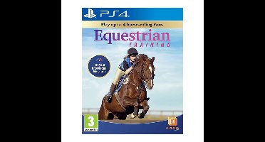 Equestrian Training