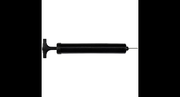 Ball Pump with Steel Needle (26829)