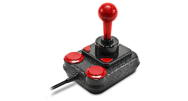 Speedlink - Competition Pro Extra Joystick