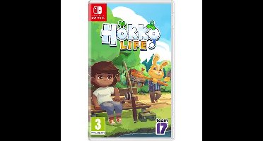 Hokko Life