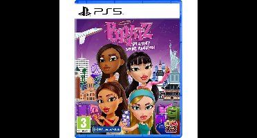 Bratz: Flaunt Your Fashion
