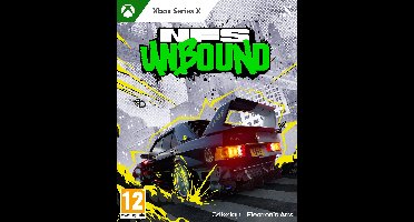 Need for Speed - Unbound