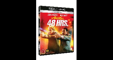 Another 48 HRS.