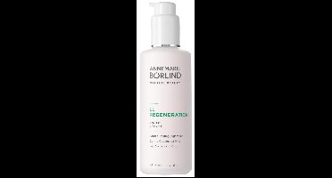 Annemarie Börlind - LL Regeneration Cleansing Milk 150 ml