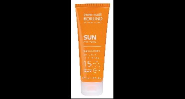 Annemarie Börlind - Anti Aging Sun Cream SPF15 75 ml