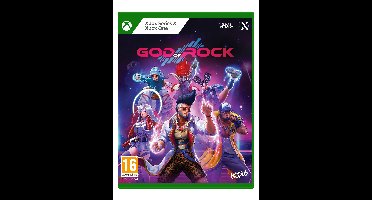 God of Rock