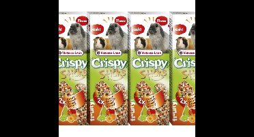 VERSELE LAGA - Sticks Rabbits-Guinea Pigs Fruit 110Gr x 4
