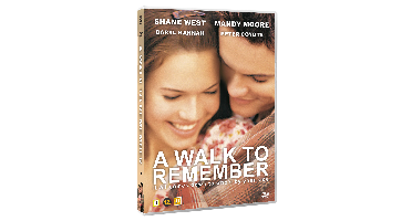 A WALK TO REMEMBER