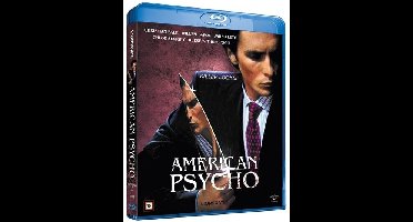 AMERICAN PSYCHO