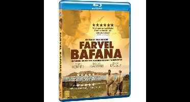 GOODBYE BAFANA (Bille August)