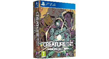 Creature in the Well (Collectors Edition)
