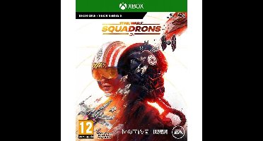 Star Wars: Squadrons