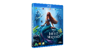 The Little Mermaid
