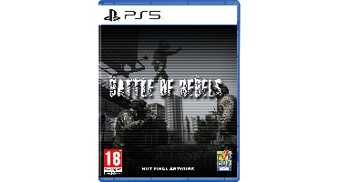 Battle of Rebels