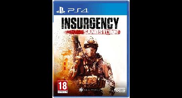 Insurgency - Sandstorm