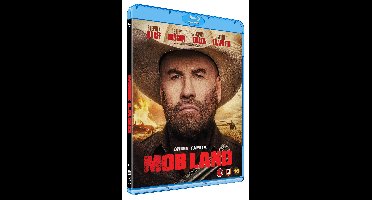 Mob Land (John Travolta)
