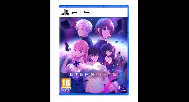 Eternights