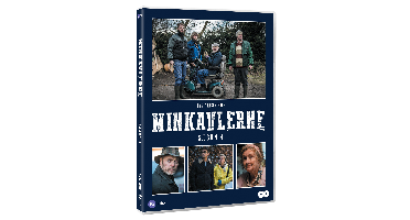 Mink Avlerne Sæson 4