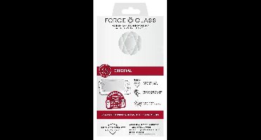 Bigben Force Glass Oled Screen Protection Kit (Switch)