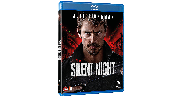 Silent Night (John Woo Movie)