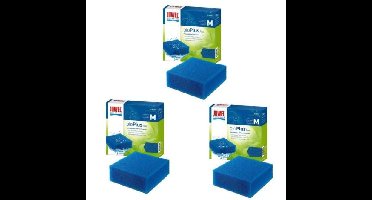 JUWEL - 3 x Filter Fine Medium Compact