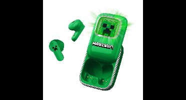 OTL - Minecrarft Slide TWS earphones
