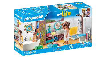 PLAYMOBIL - Tuin