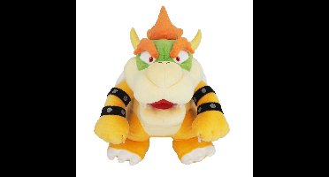 SUPER MARIO BOWSER - 36 CM
