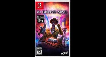 In Sound Mind: Deluxe Edition ( Import )