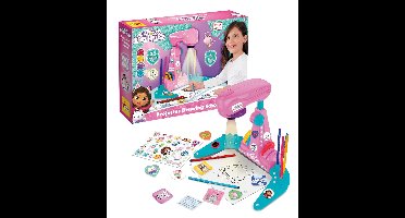 Gabby's Dollhouse - Projector Set (31489)