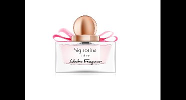 Salvatore Ferragamo - Signorina In Fiore EDT 30 ml
