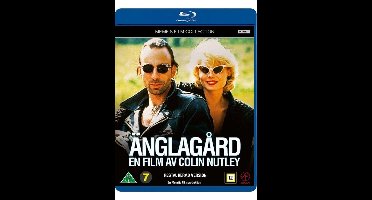 ÄNGLAGÅRD (Cult Classic)