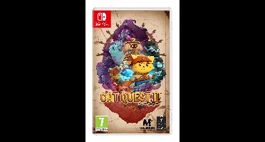 Cat Quest III